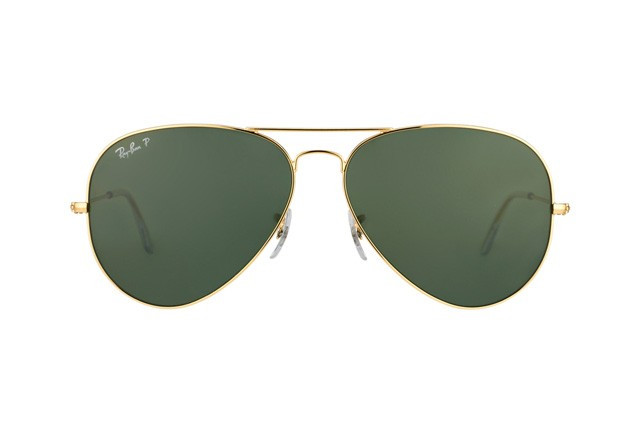 Kính mát Ray-Ban Aviator RB3025-001/58 (62) Polarized